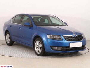 Skoda Octavia 1.4 147 KM 2017r. (Piaseczno)