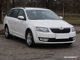 Skoda Octavia 1.4 TSI