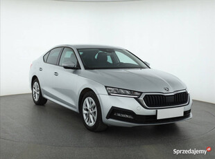 Skoda Octavia 1.5 TSI