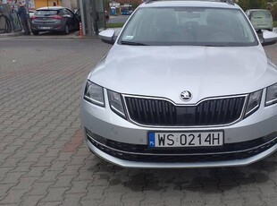 Skoda Octavia 1.5 TSI ACT Style DSG