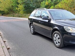 Skoda Octavia 1.6 tdi 105KM ,2013r. Lift , zadbana ,polecam