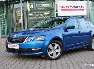 Skoda Octavia, 2018r. | Gwarancja | Salon PL | I-WŁ | ASO | FV23% | CarPla…