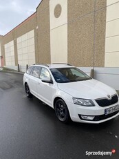 Skoda Octavia 3