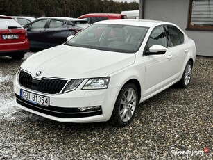 Skoda Octavia - Gwarancja