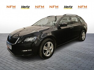 Skoda Octavia III 1.6 TDI (115 KM) Ambition Salon PL F-Vat