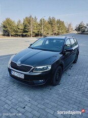 Skoda Octavia III 2013. 1.6 TDI