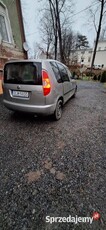 Skoda roomster 1.4 TDI