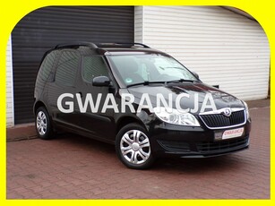 Skoda Roomster I Klimatronic /Gwarancja / 1,2 /86KM /2013r