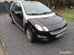 Smart forfour 1.1 2004