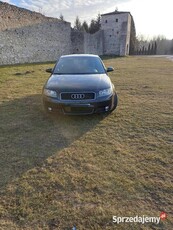 Sprzedam audi a3 8p