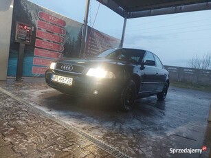 Sprzedam Audi A4 b5