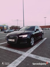 Sprzedam Audi A4B9 Avatn s-tronic!