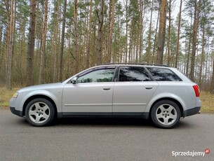 Sprzedam audi A5 b6 2.5 tdi