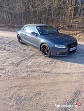 Sprzedam Audi A5