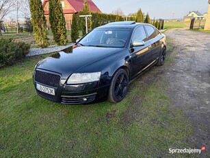 Sprzedam Audi A6