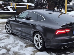 Sprzedam audi a7