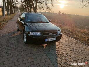 Sprzedam Audi