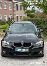 Sprzedam BMW 320 177 koni full opcje