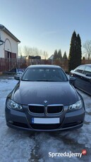 Sprzedam BMW seria 3 BMW E90 320i