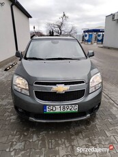 Sprzedam Chevroleta Orlando 1. 8bg