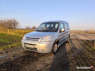 Sprzedam Citroen Berlingo