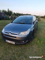 Sprzedam Citroena C4