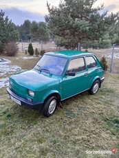 Sprzedam fiat 126p