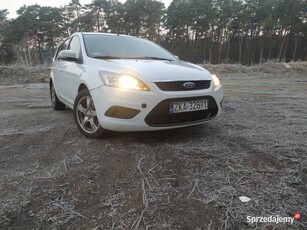 Sprzedam Ford Focus Mk3