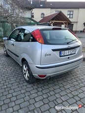 Sprzedam Forda Focusa 1.6 benzyna