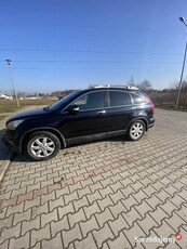 Sprzedam HONDA CRV 2.2 i-CTDi 2007 rok