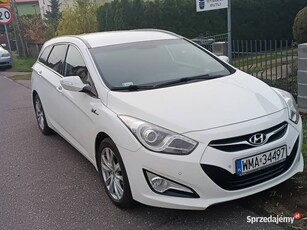 Sprzedam Hyundai i40