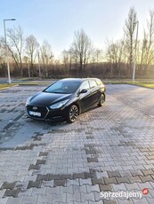 Sprzedam Hyundai i40