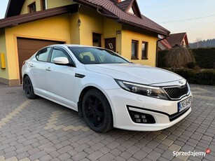 Sprzedam Kia optima