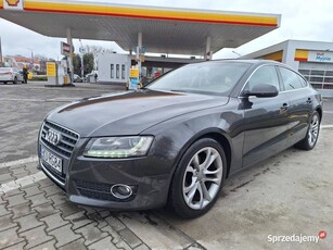 Sprzedam lub zamienię Audi A5 C6