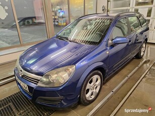 Sprzedam lub zamienię Opel Astra