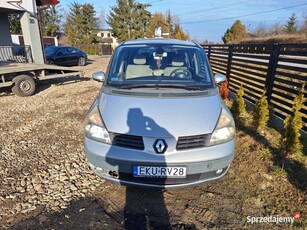 Sprzedam lub zamienię Renault Espace