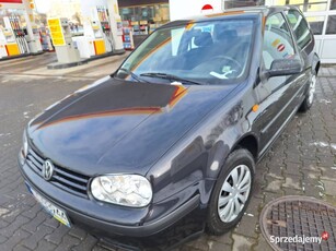 Sprzedam lub zamienię Volkswagen Golf 4