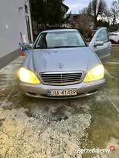 Sprzedam mercedesa