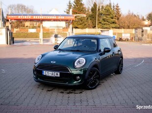 Sprzedam Mini Cooper f56