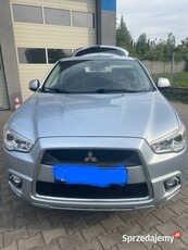 Sprzedam Mitsubishi asx