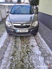 Sprzedam Opel Antara