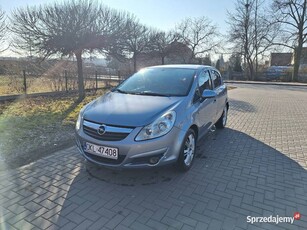 Sprzedam Opel Corsa D