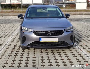 Sprzedam Opel Corsa F 2021