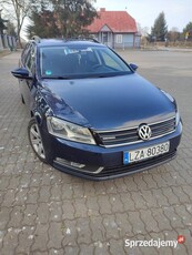 Sprzedam Passat B7