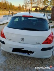 Sprzedam Peugeot 308