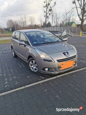 Sprzedam Peugot 5008