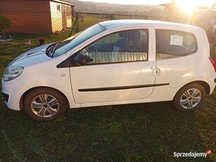 Sprzedam Renault Twingo