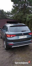 Sprzedam Seata Ateca 2020rok pojemności 2litry 150koni diesel