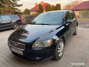 Sprzedam volvo v50 2.0d 2005rok