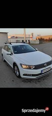 Sprzedam VW Passat B8 kombi